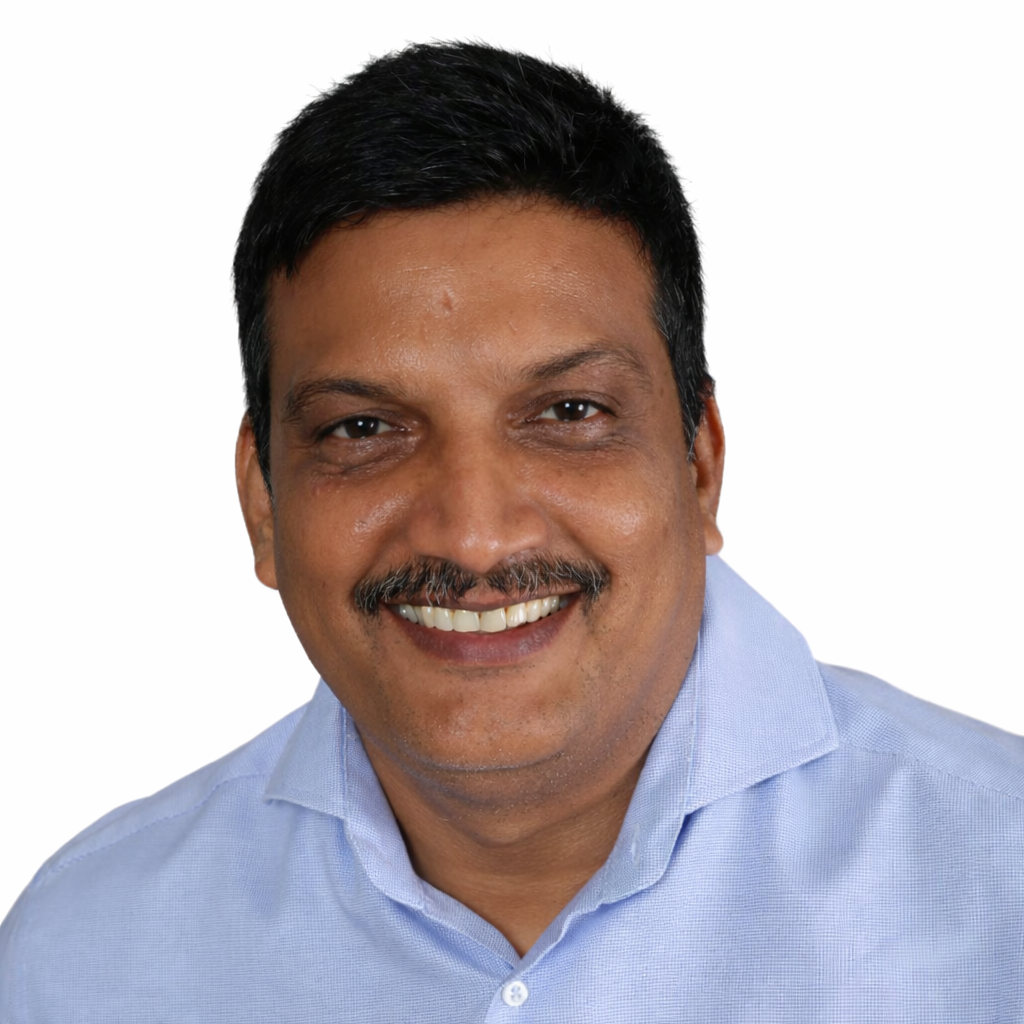 Radha Guduru